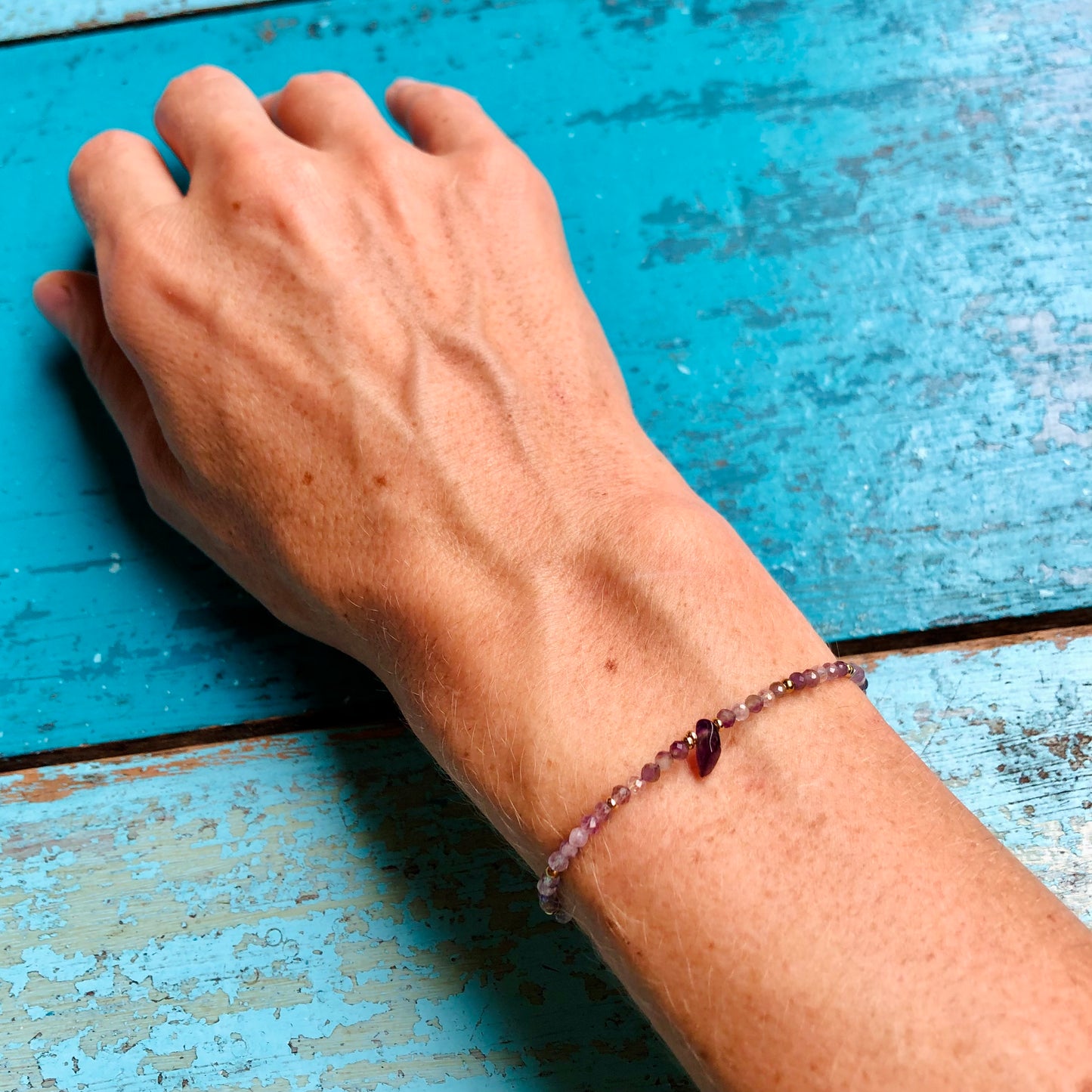 Pulsera Celaya Dorada