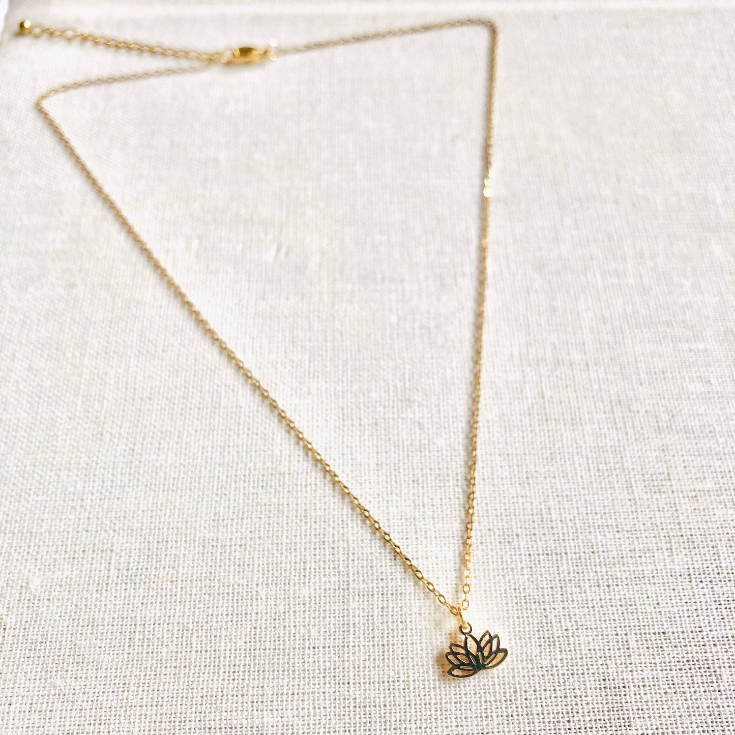 Collar Ninfea