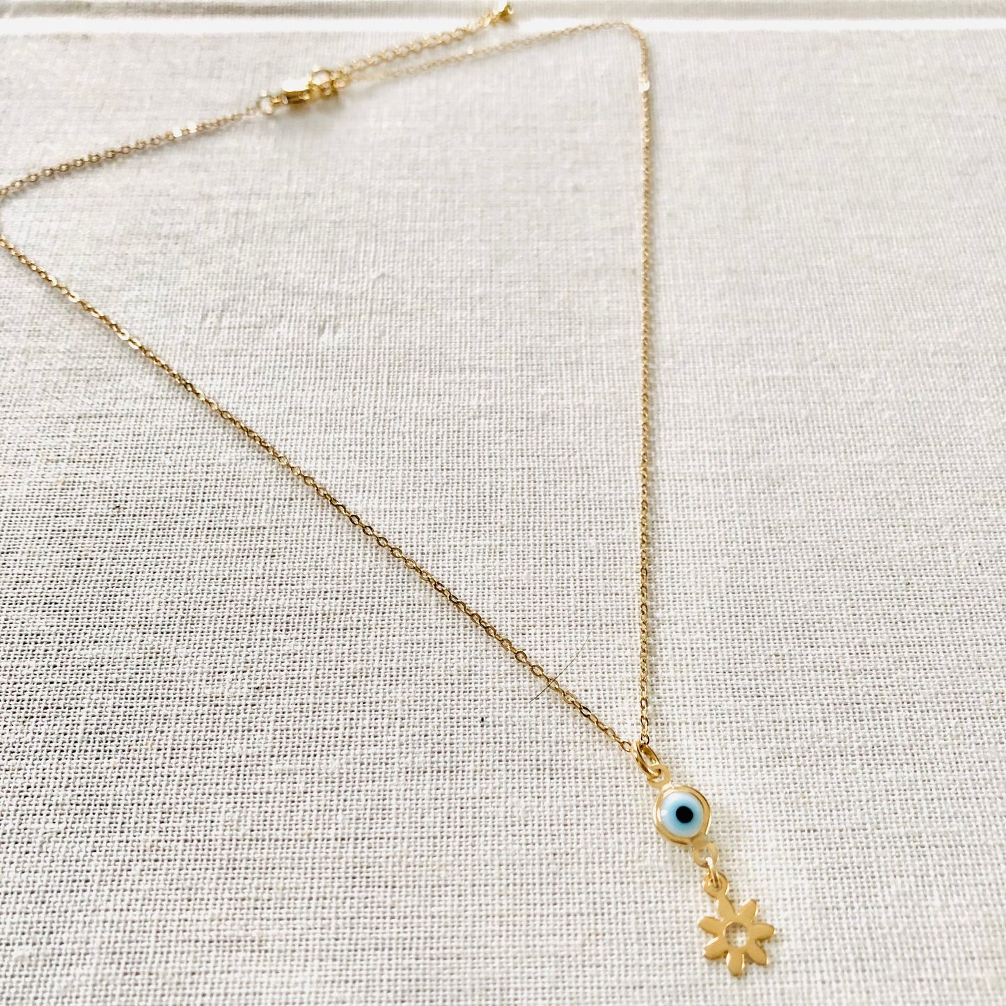 Collar Flower Power