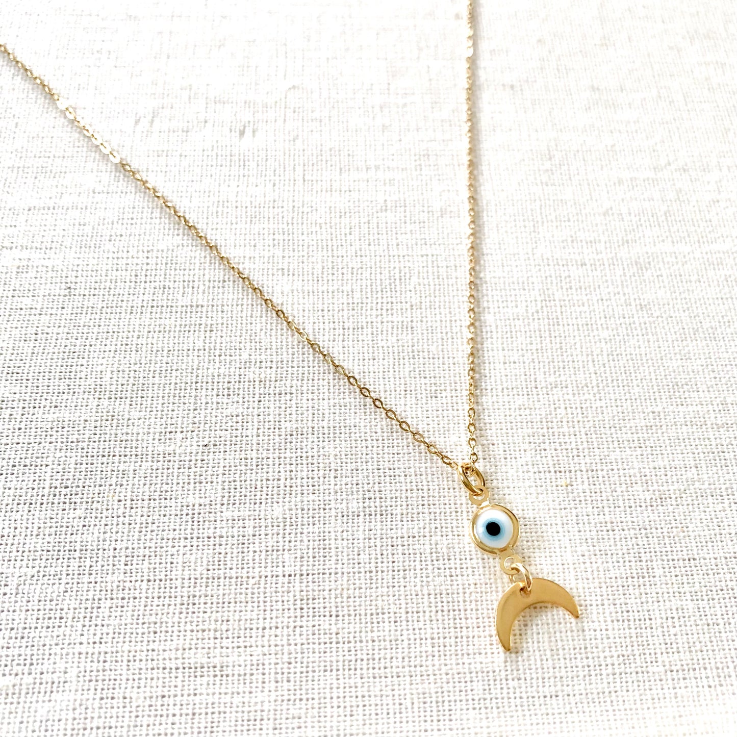 Collar Poder Lunar