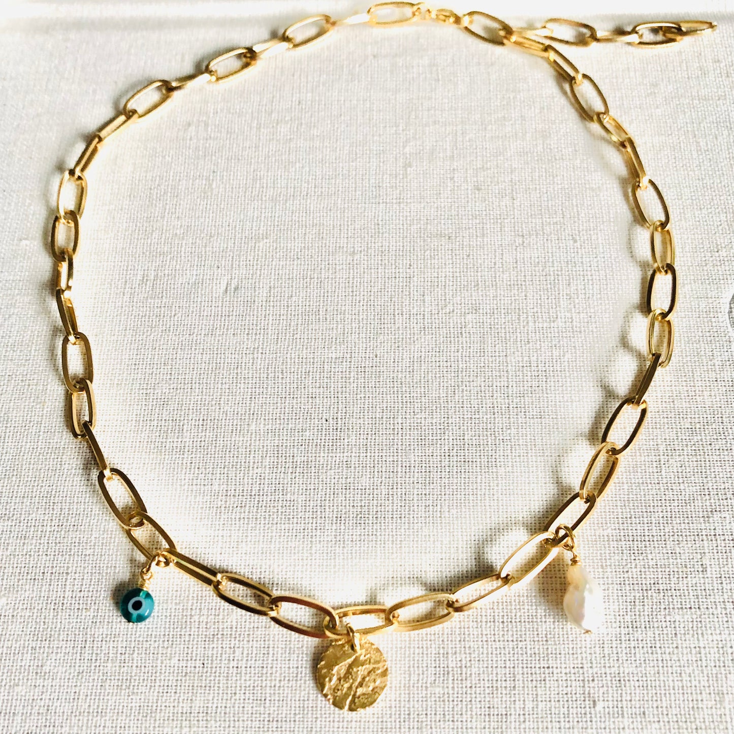 Collar Cleopatra