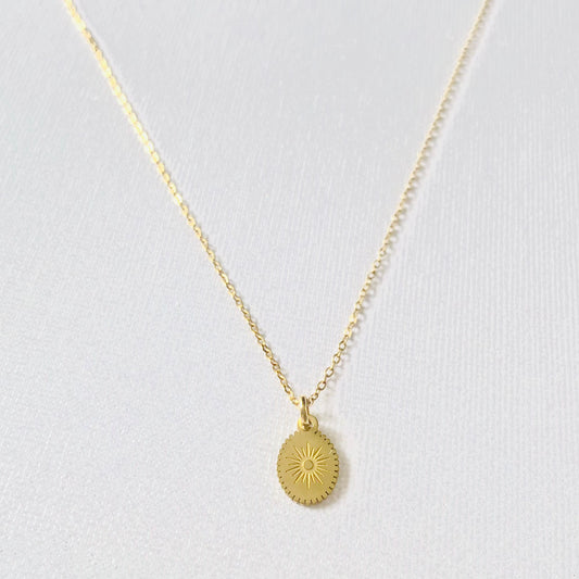 Collar Camea