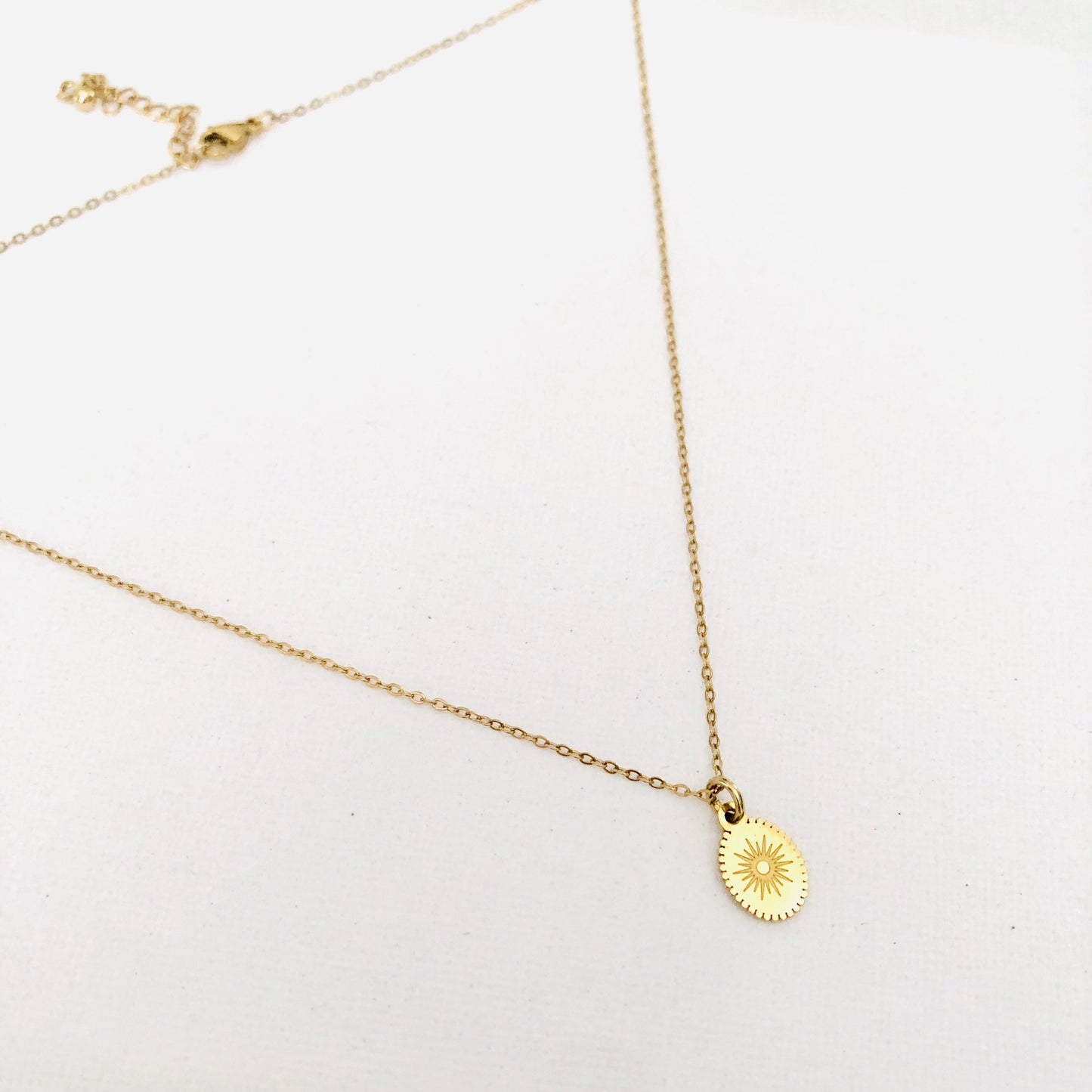 Collar Camea
