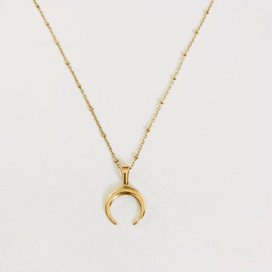 Collar Chandra