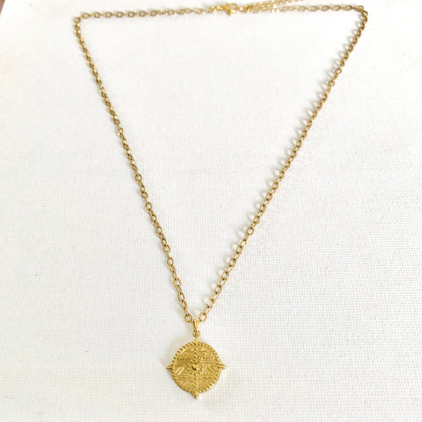 Collar Yucatán