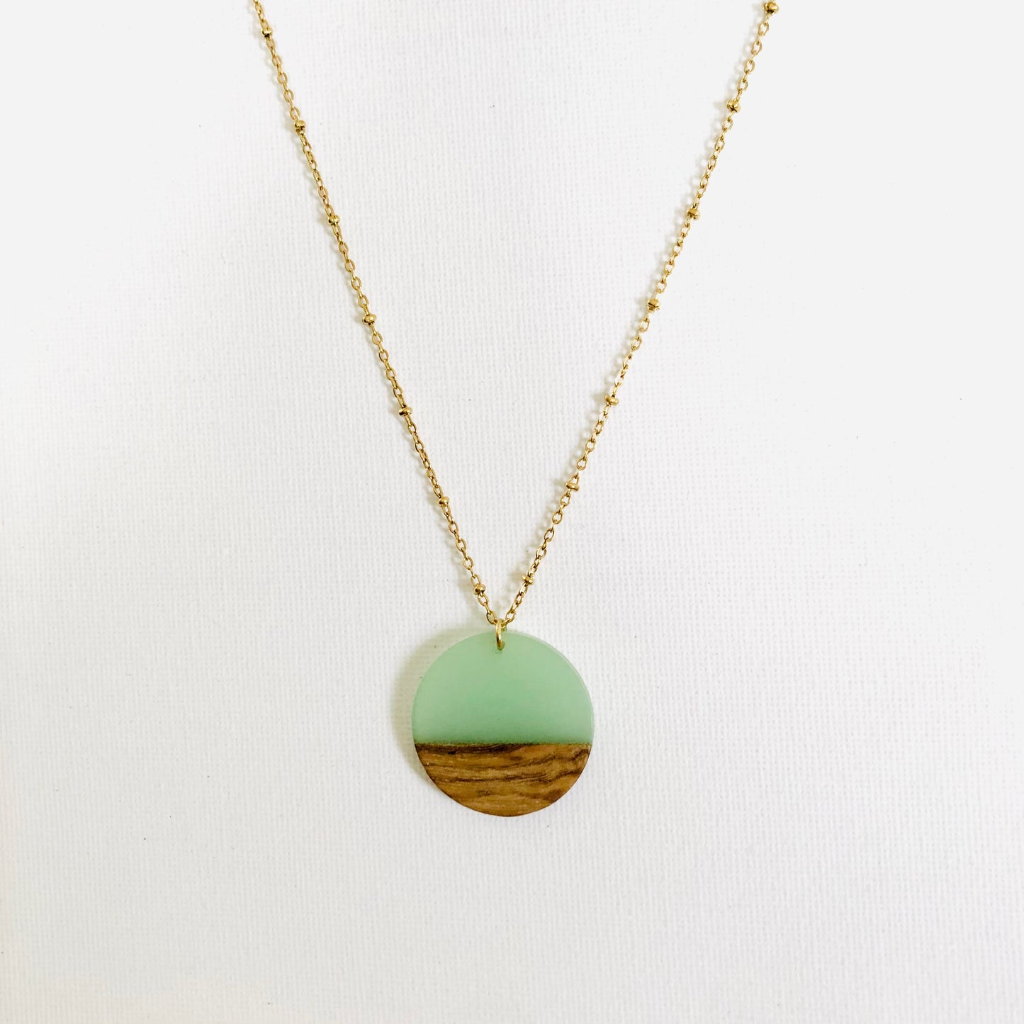 Collar Amaderado