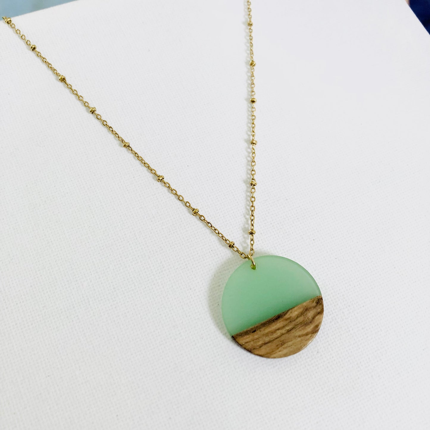 Collar Amaderado