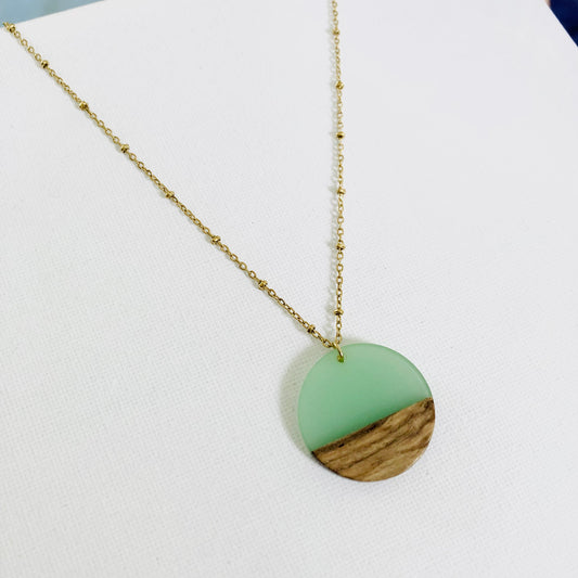 Collar Amaderado