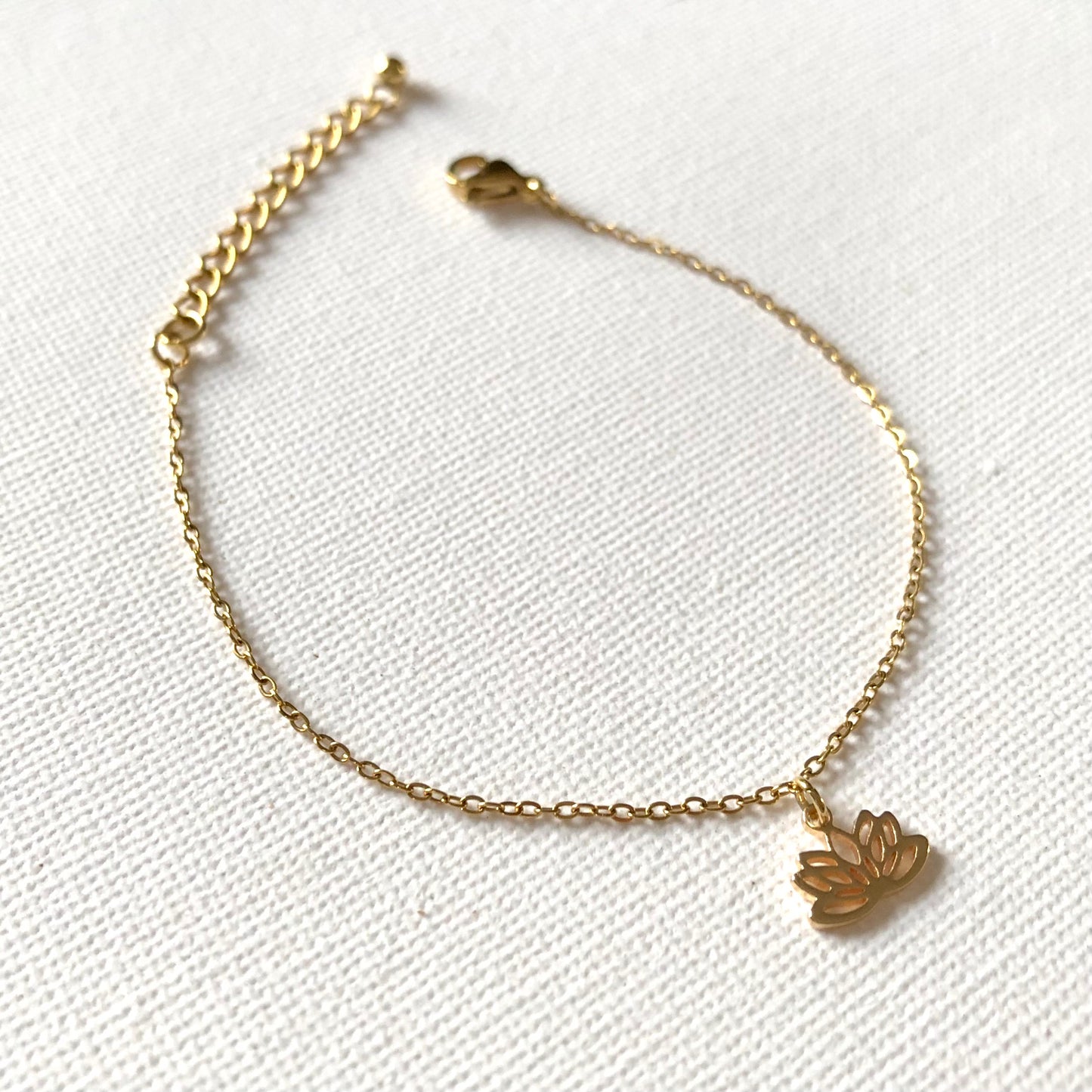 Pulsera Ninfea