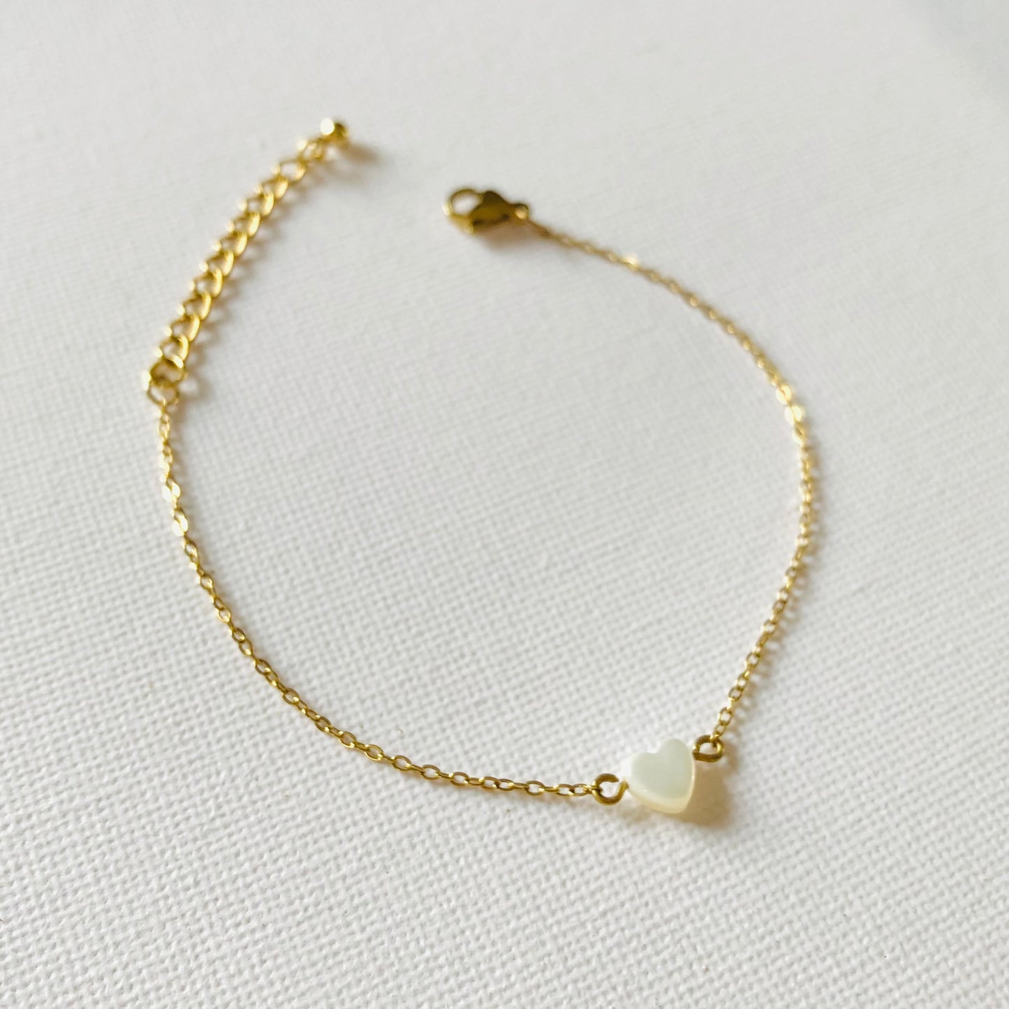 Pulsera Cariño