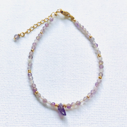Pulsera Celaya Dorada