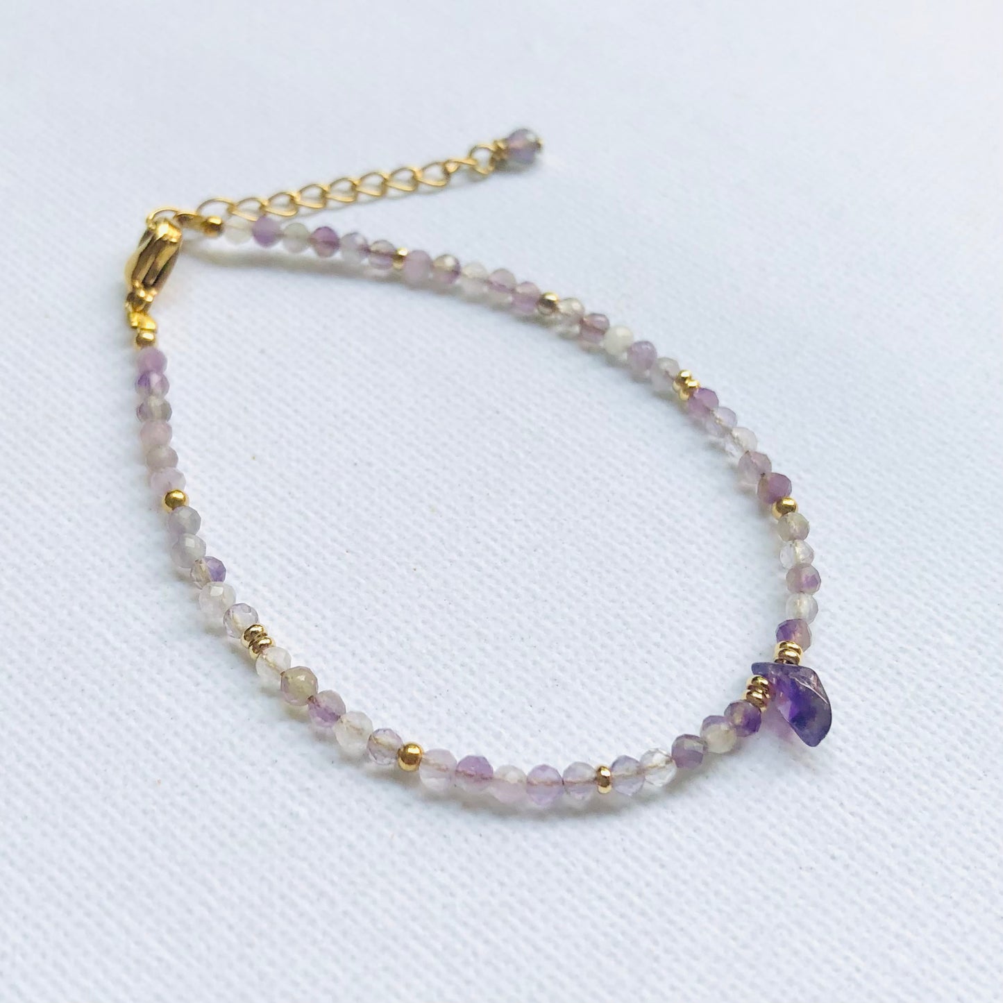Pulsera Celaya Dorada