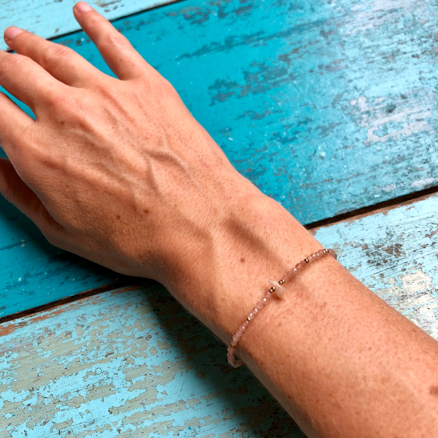 Pulsera Mérida