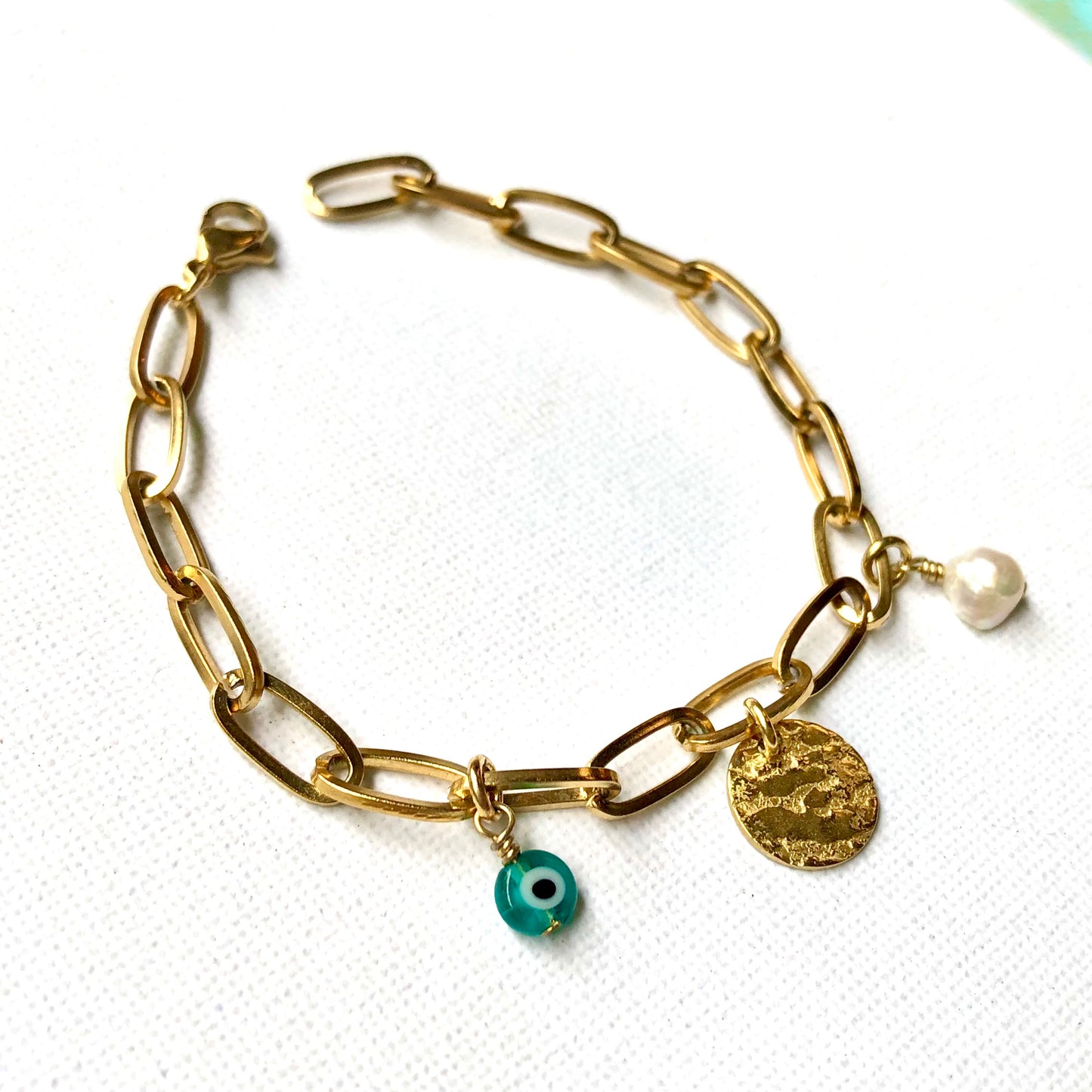 Pulsera Cleopatra