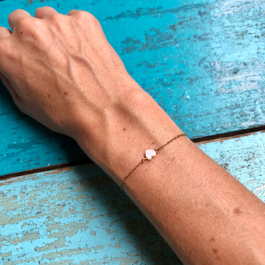 Pulsera Cariño