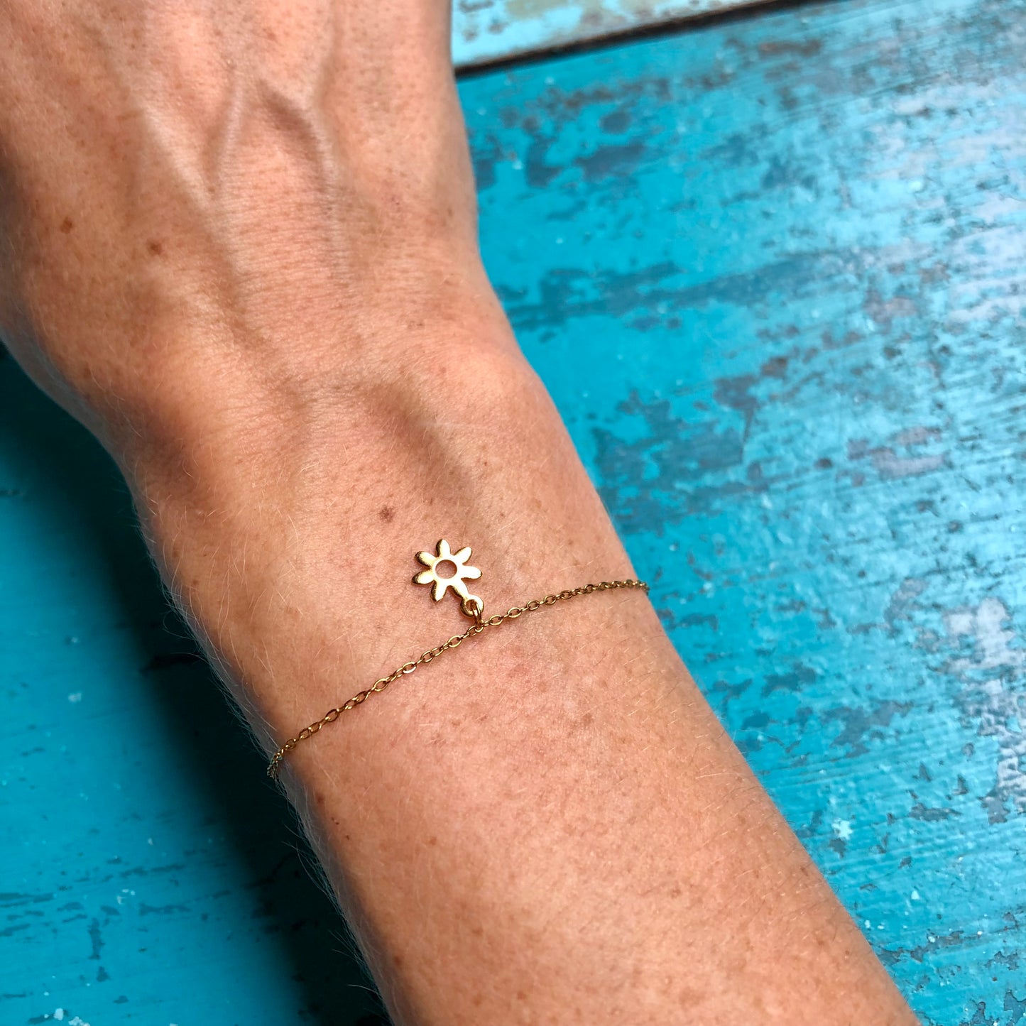 Pulsera Mini Margarita