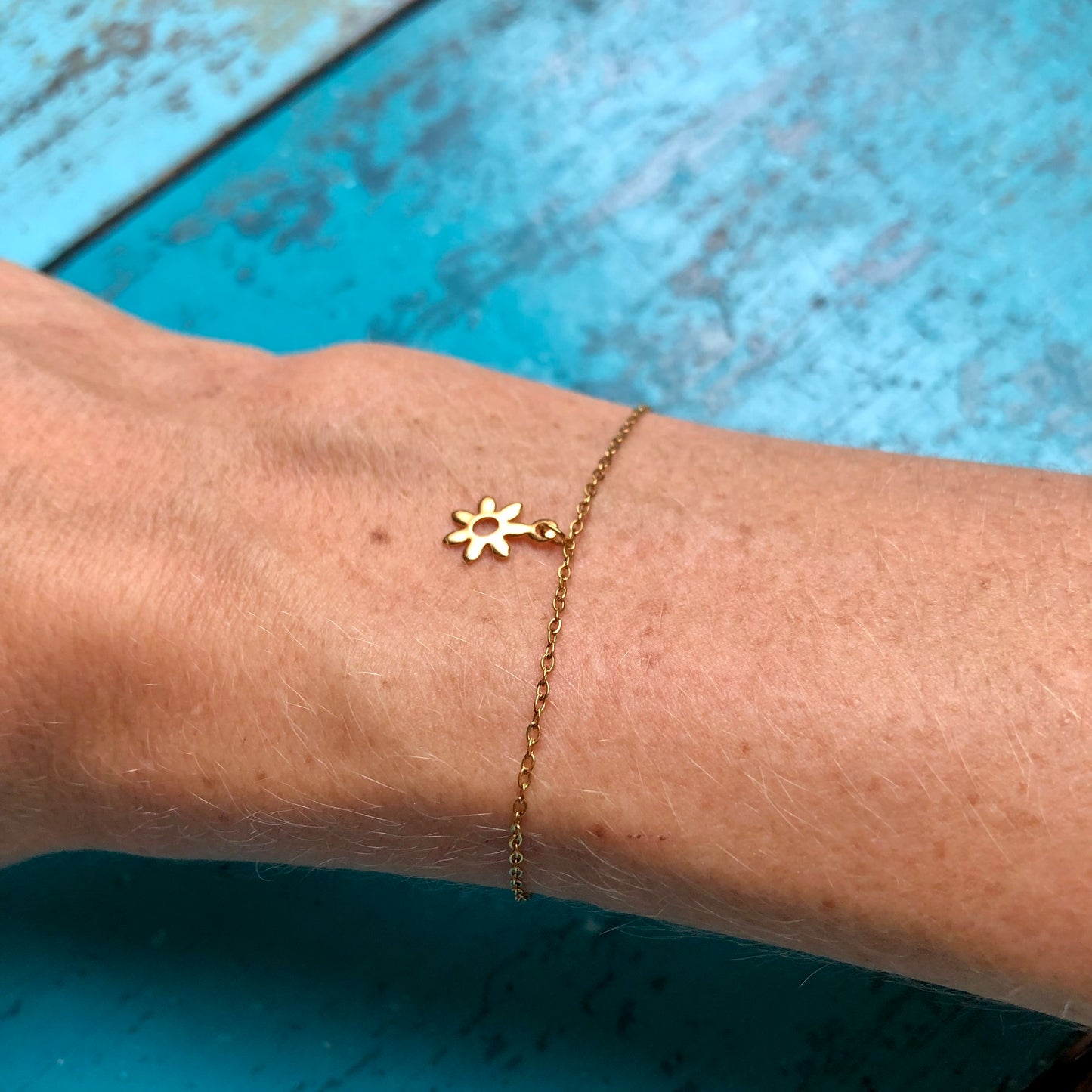 Pulsera Mini Margarita
