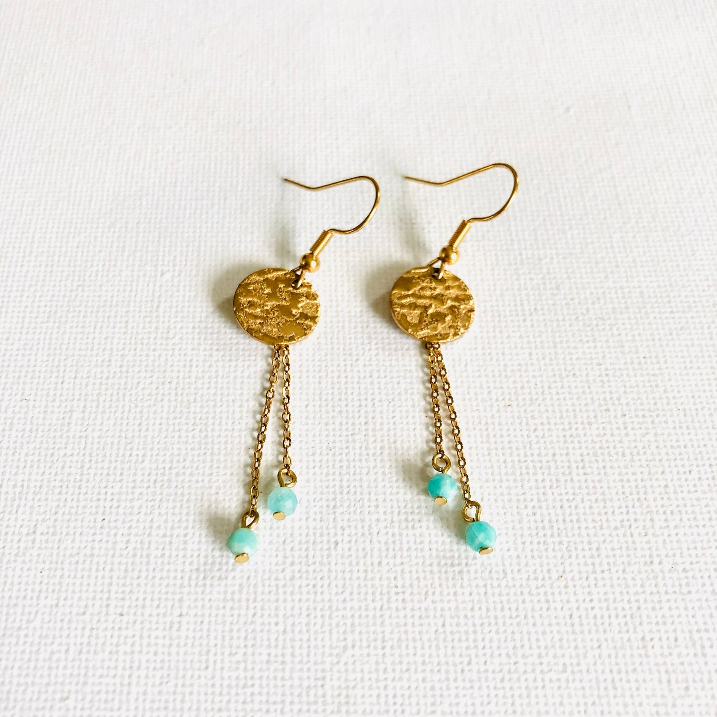 Pendientes Diva