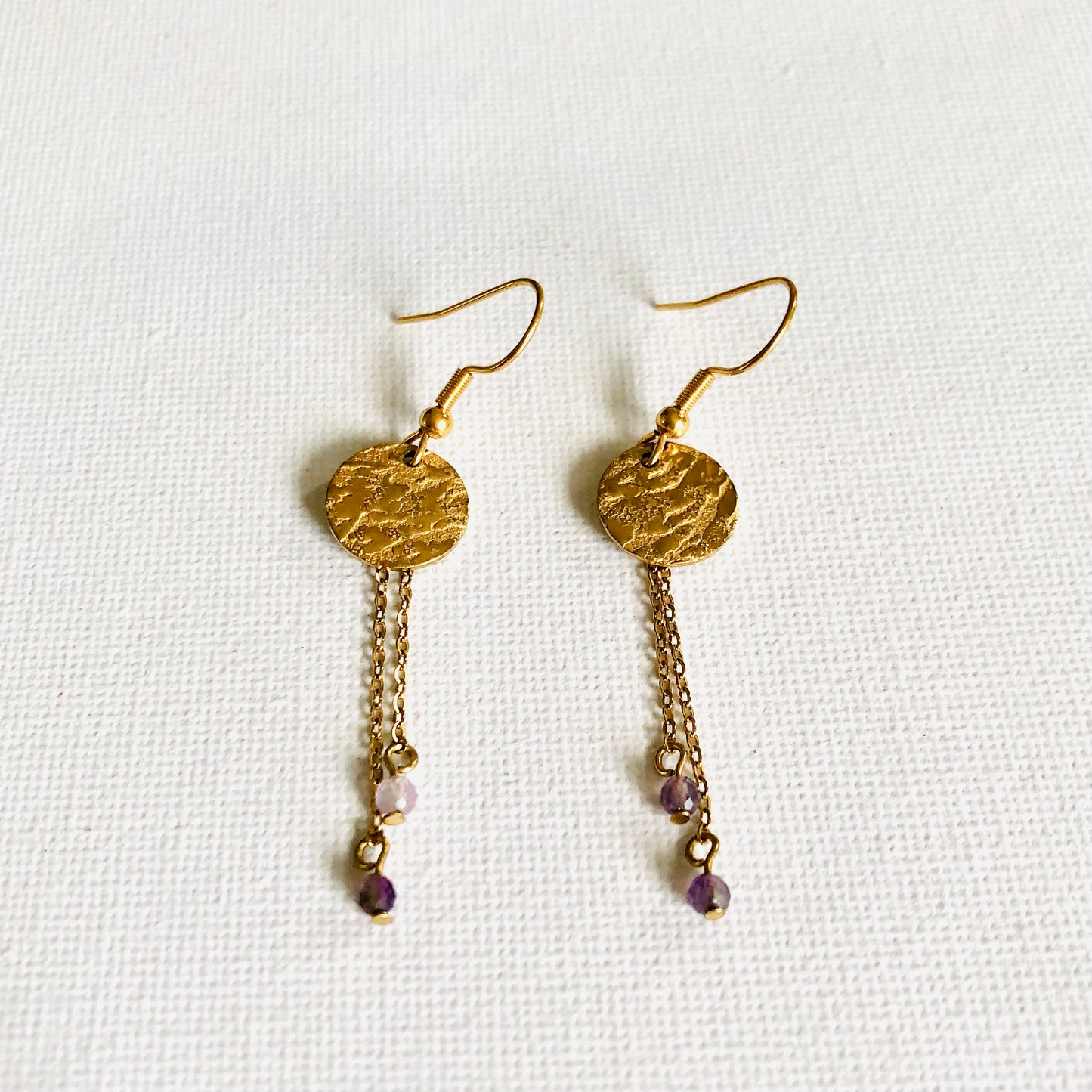 Pendientes Diva