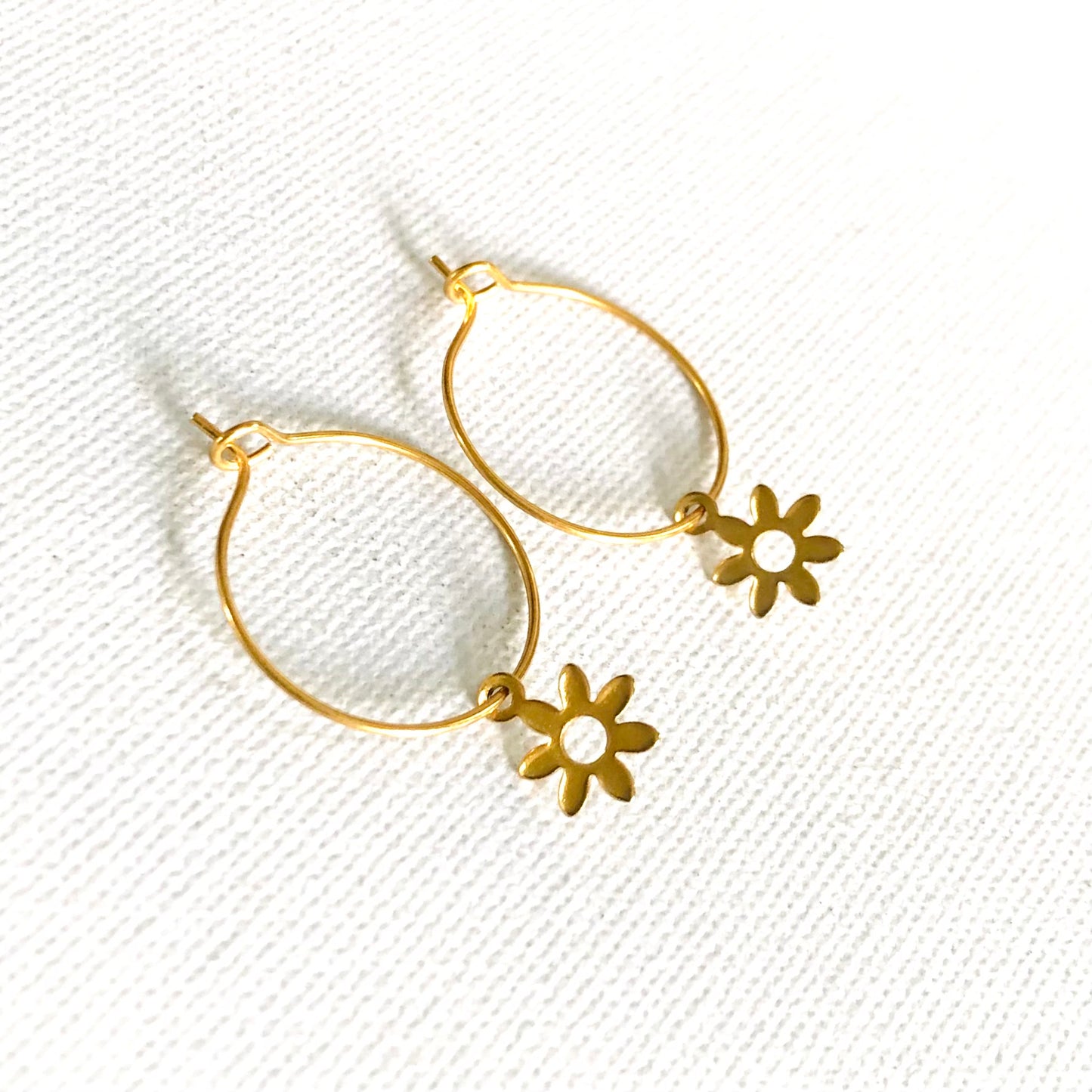 Pendientes Mini Margarita