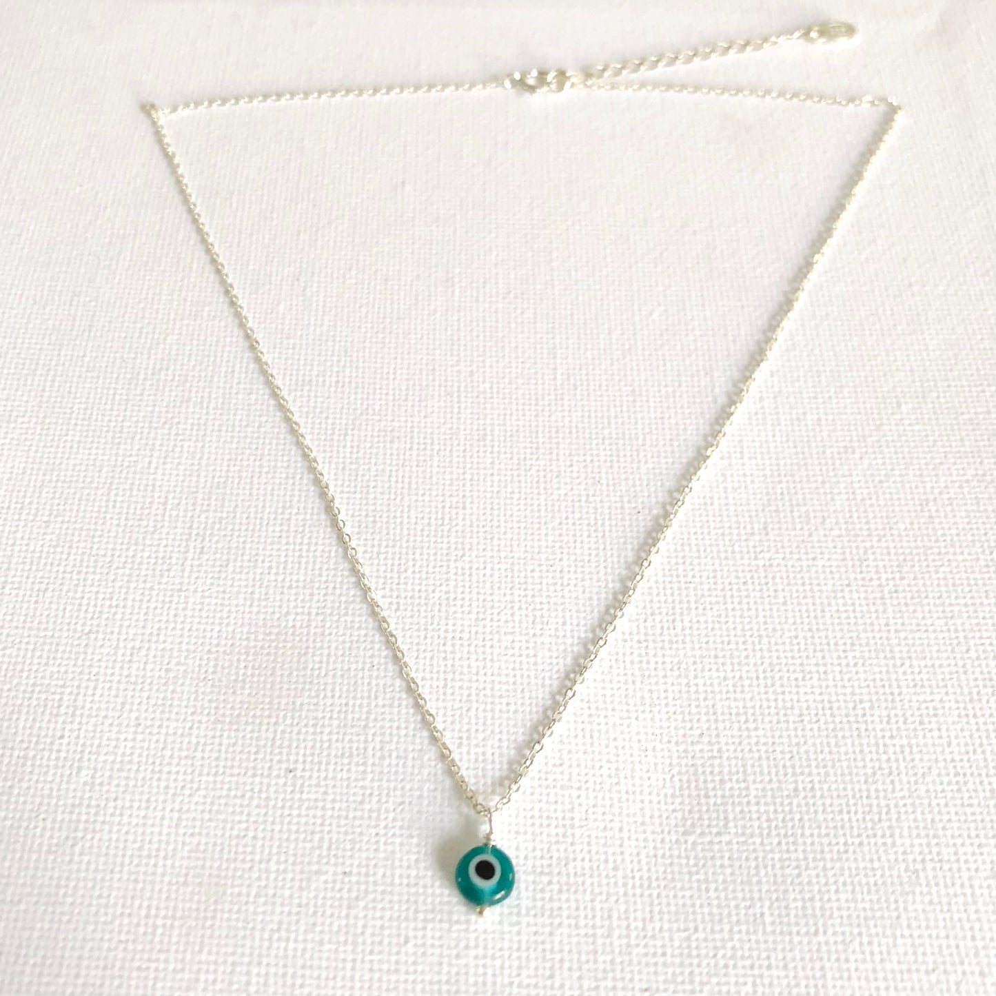 Collar Matiasma Plata