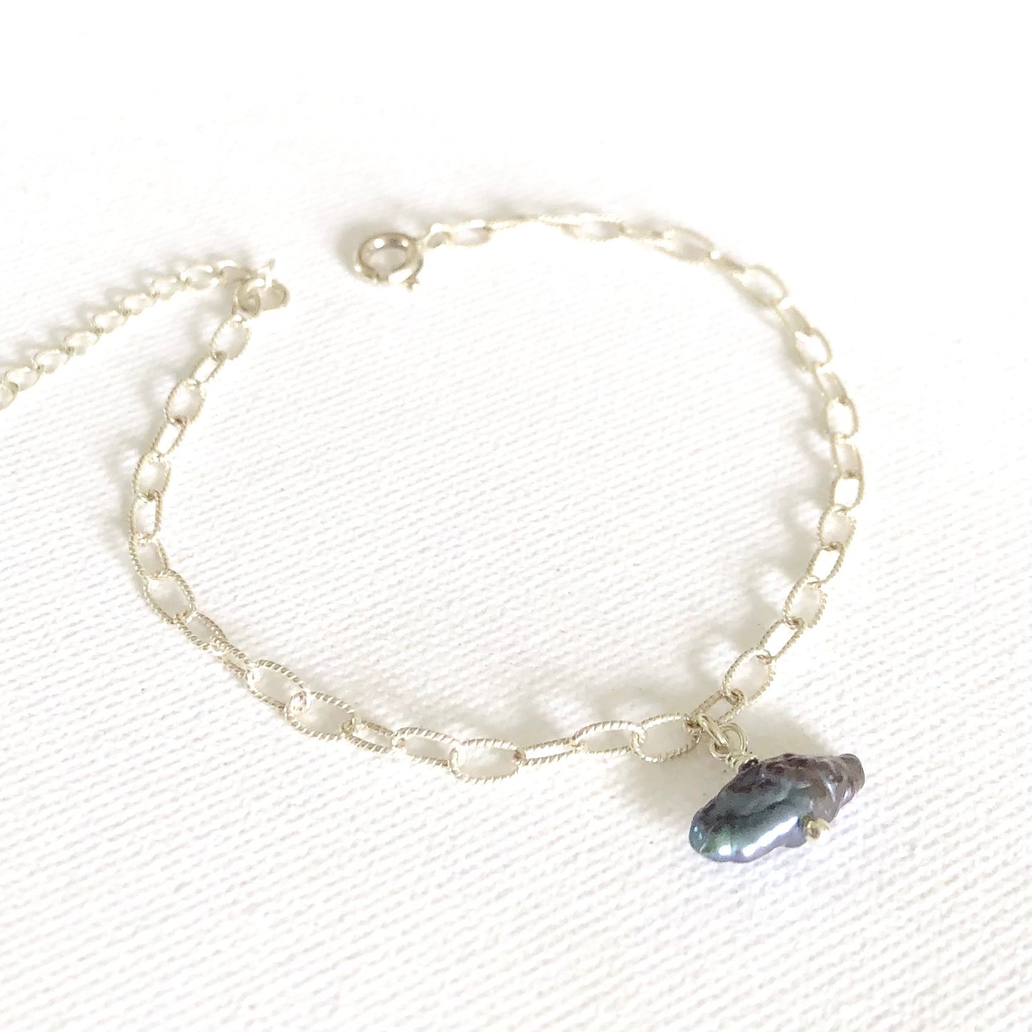 Pulsera Barroca