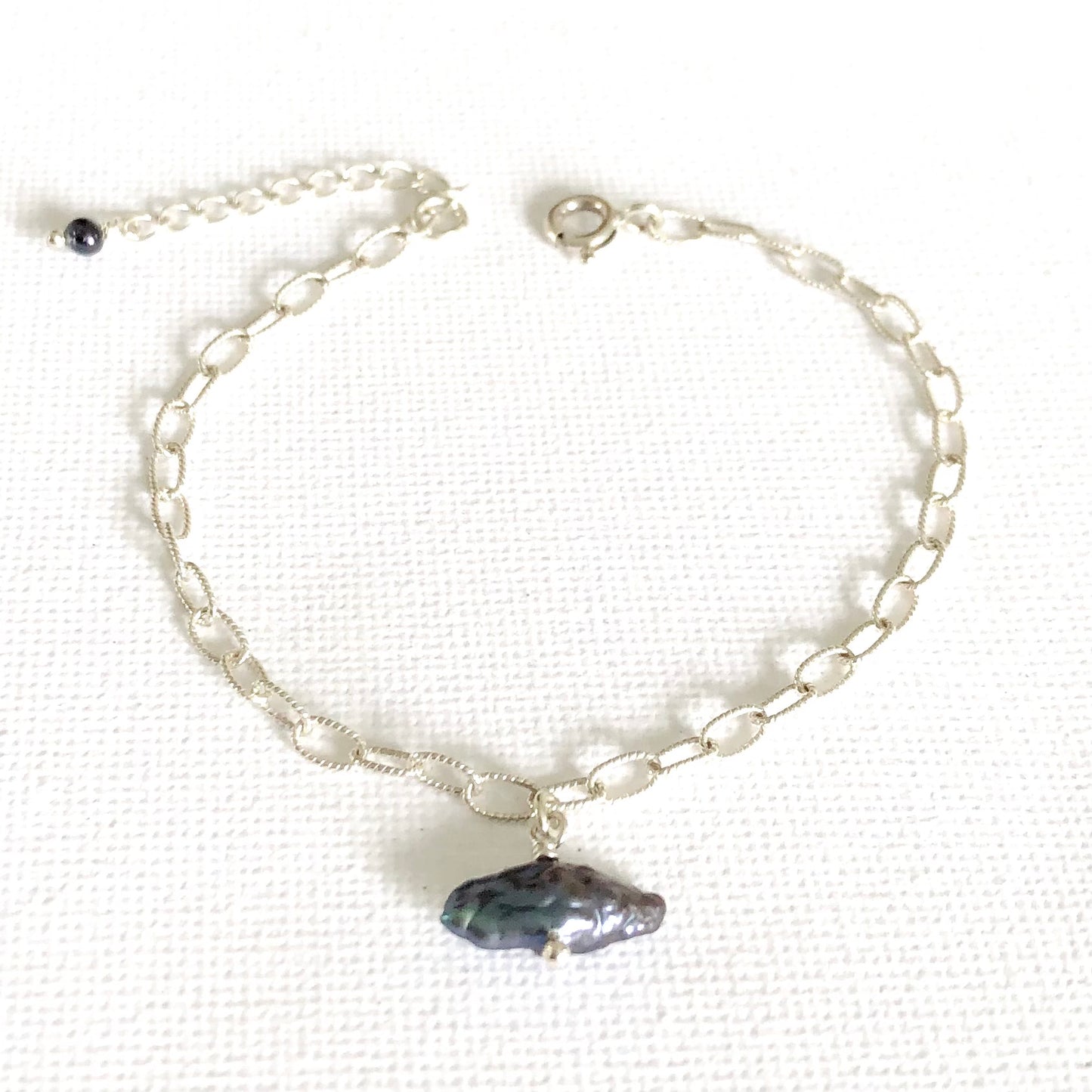 Pulsera Barroca