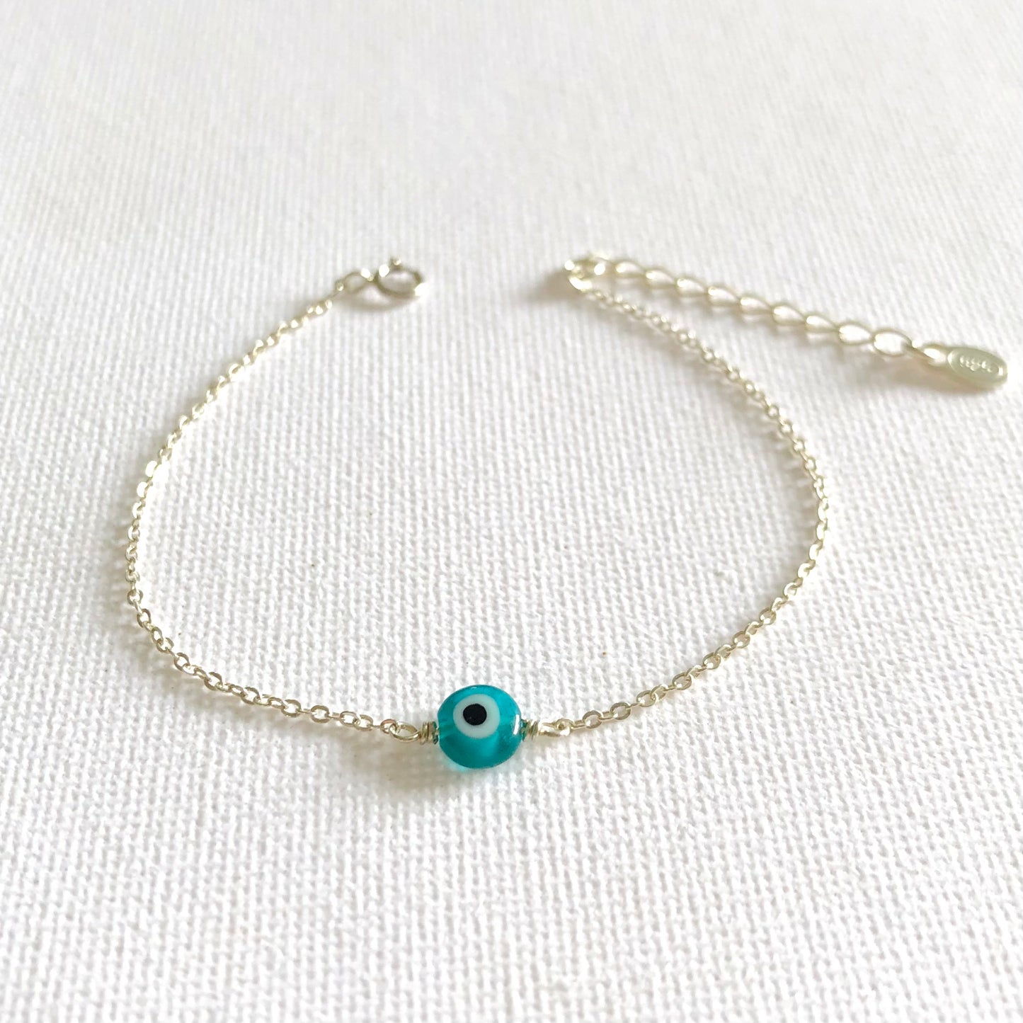 Pulsera Matiasma Plata