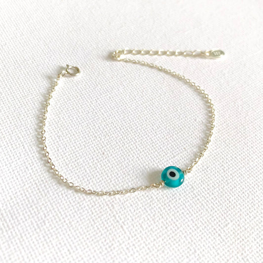 Pulsera Matiasma Plata