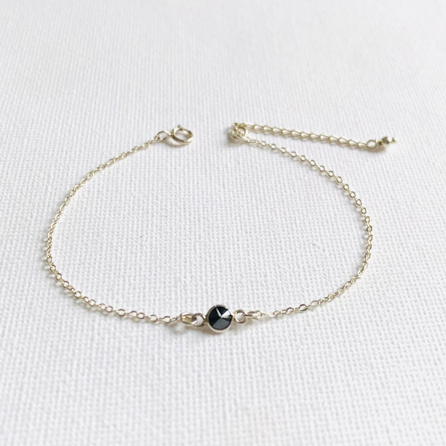 Bracelet Zircon