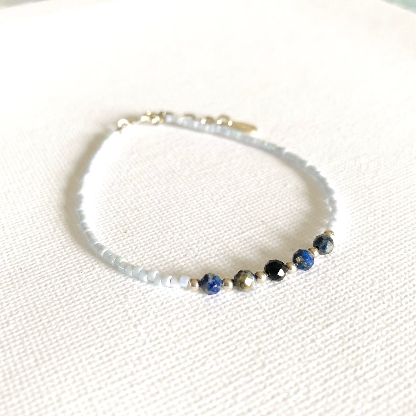 Pulsera Suki
