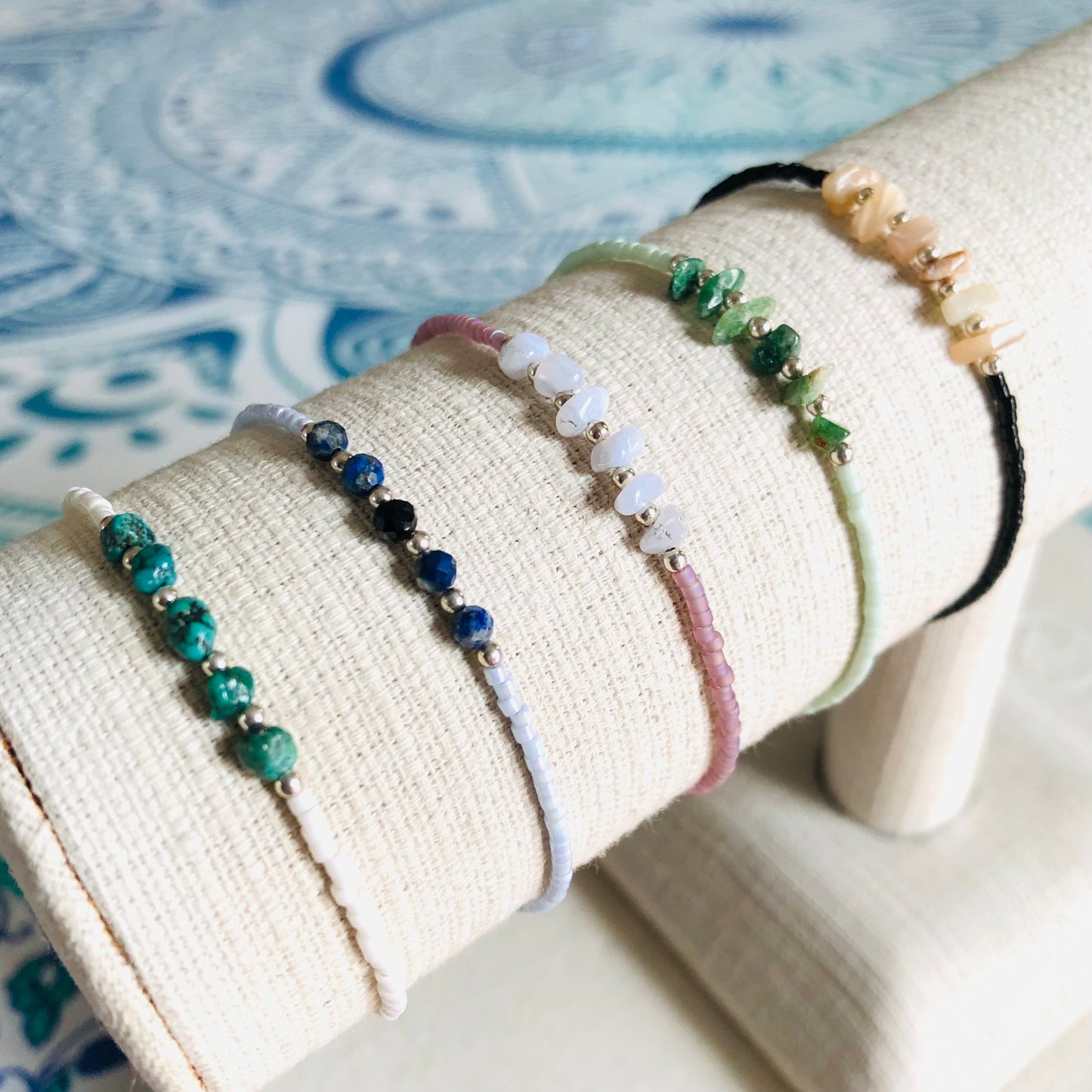 Pulsera Suki