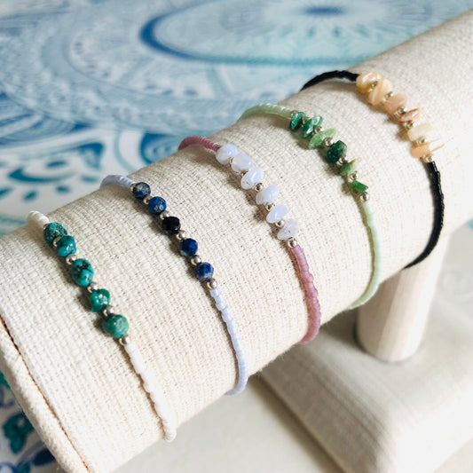 Pulsera Suki