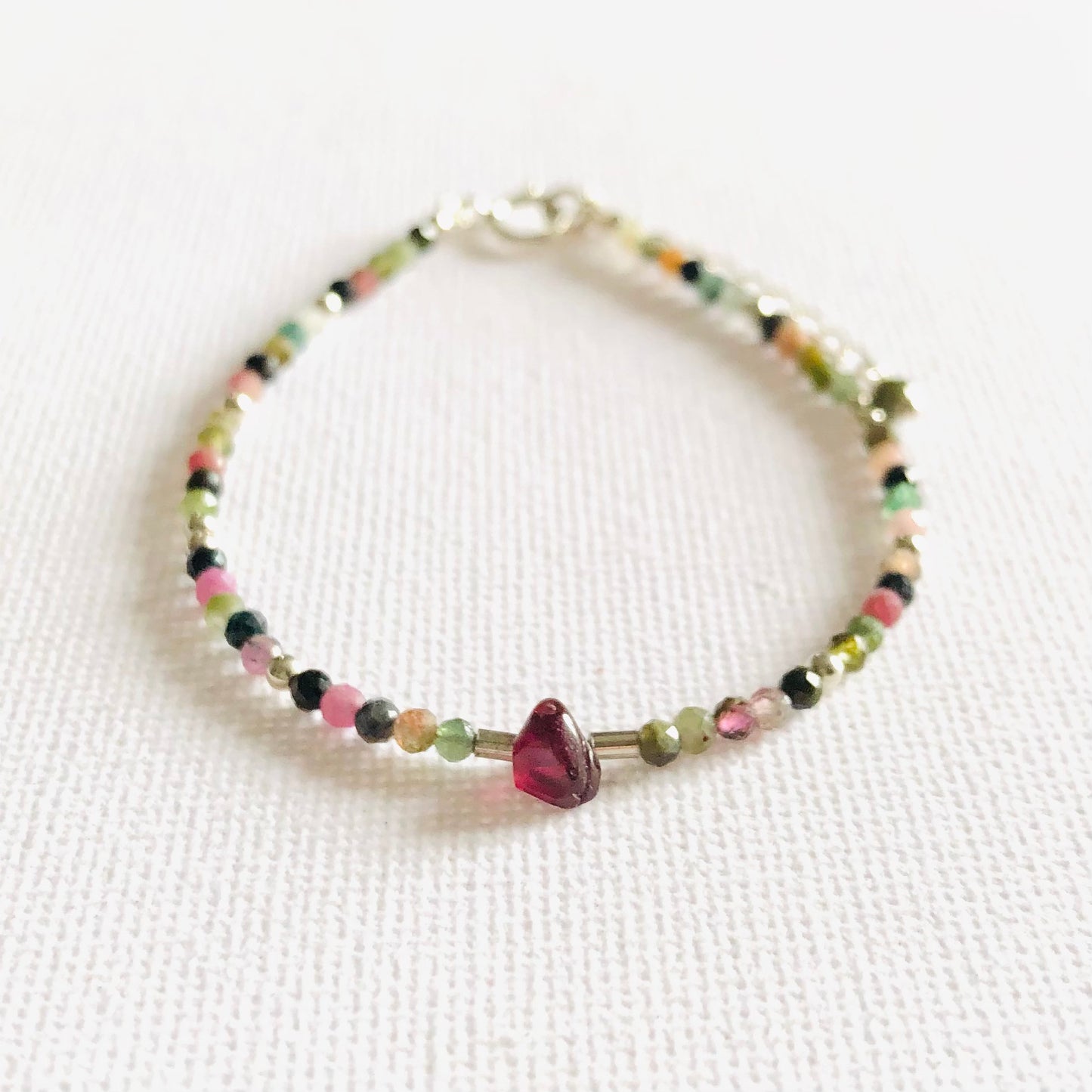 Pulsera Veracruz