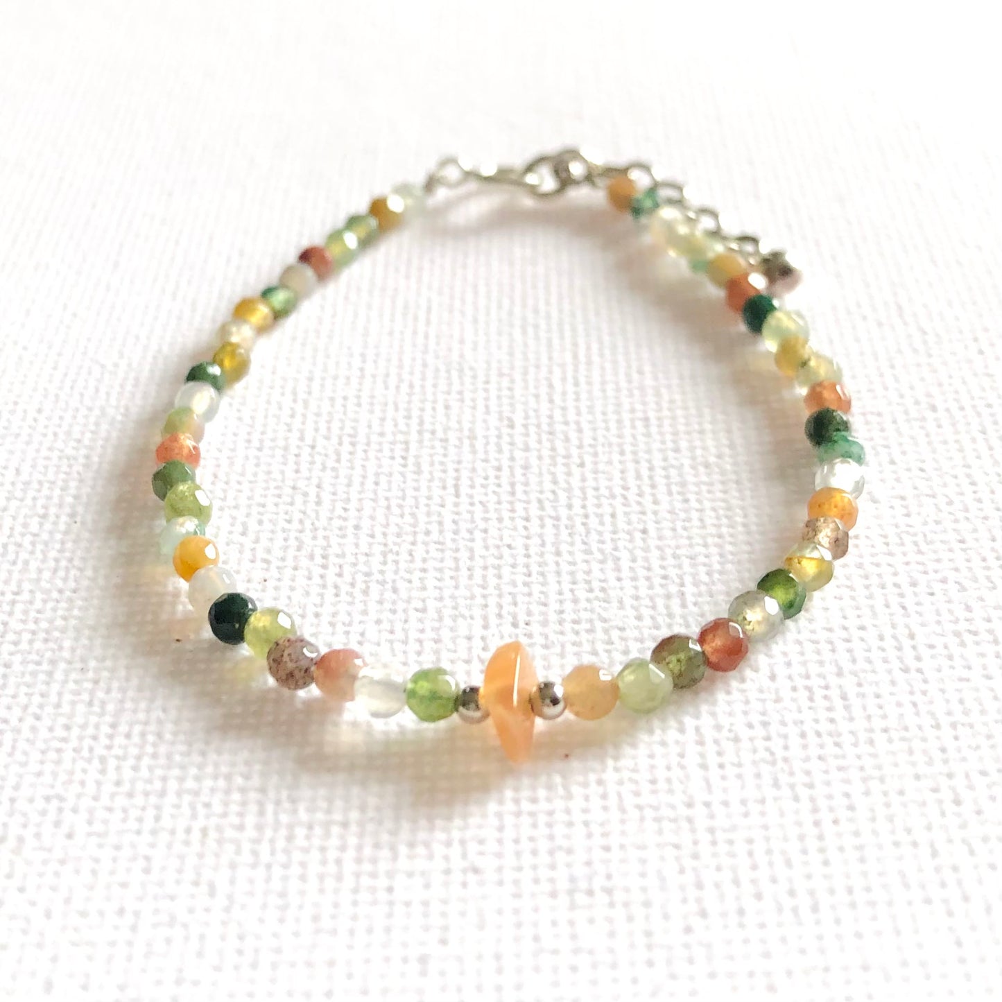 Pulsera Calista