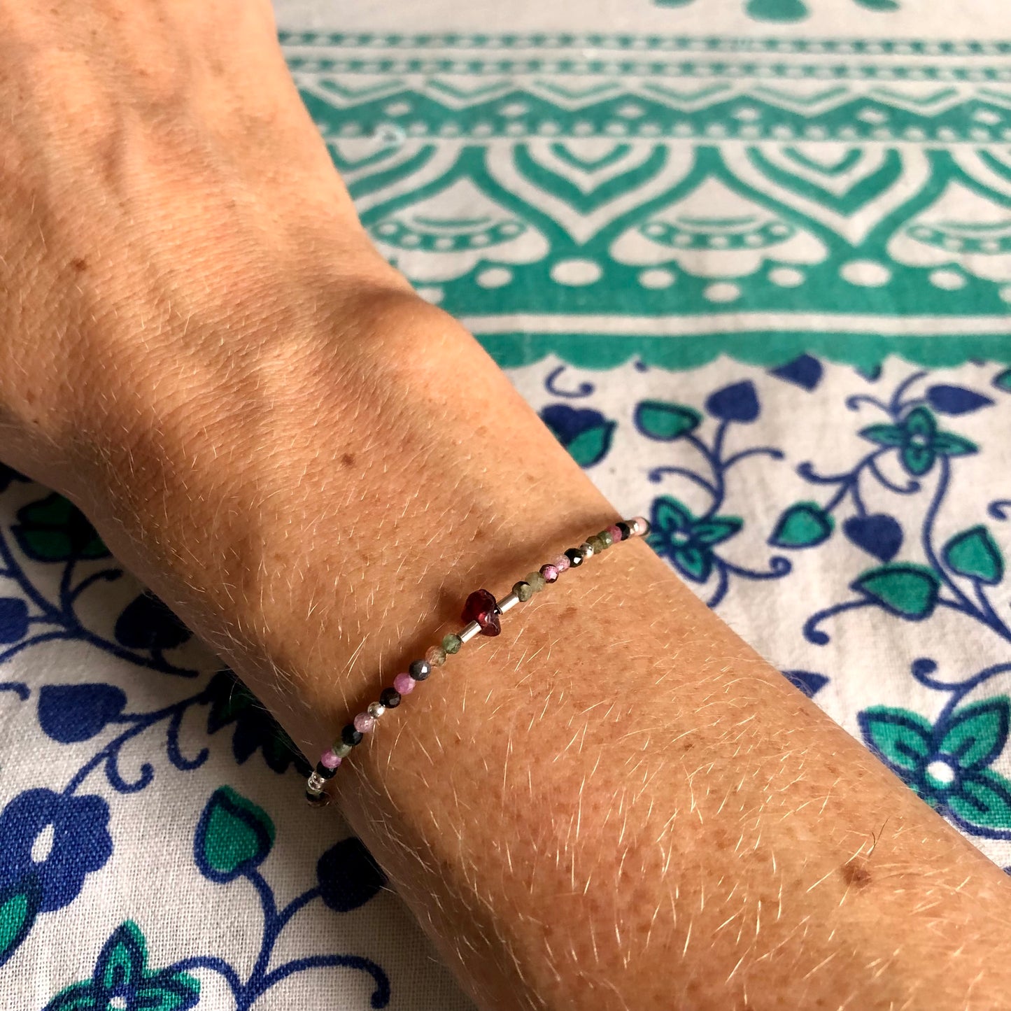 Pulsera Veracruz