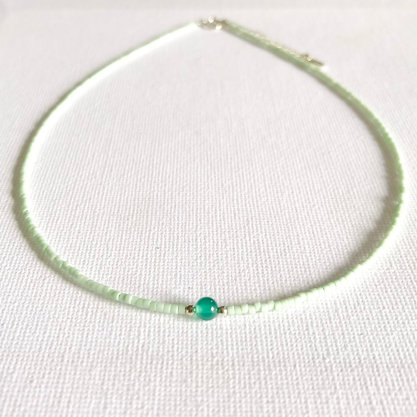 Collar Pastel