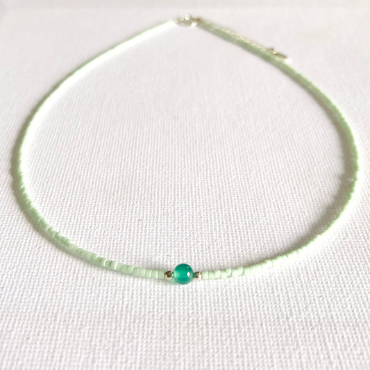 Collar Pastel