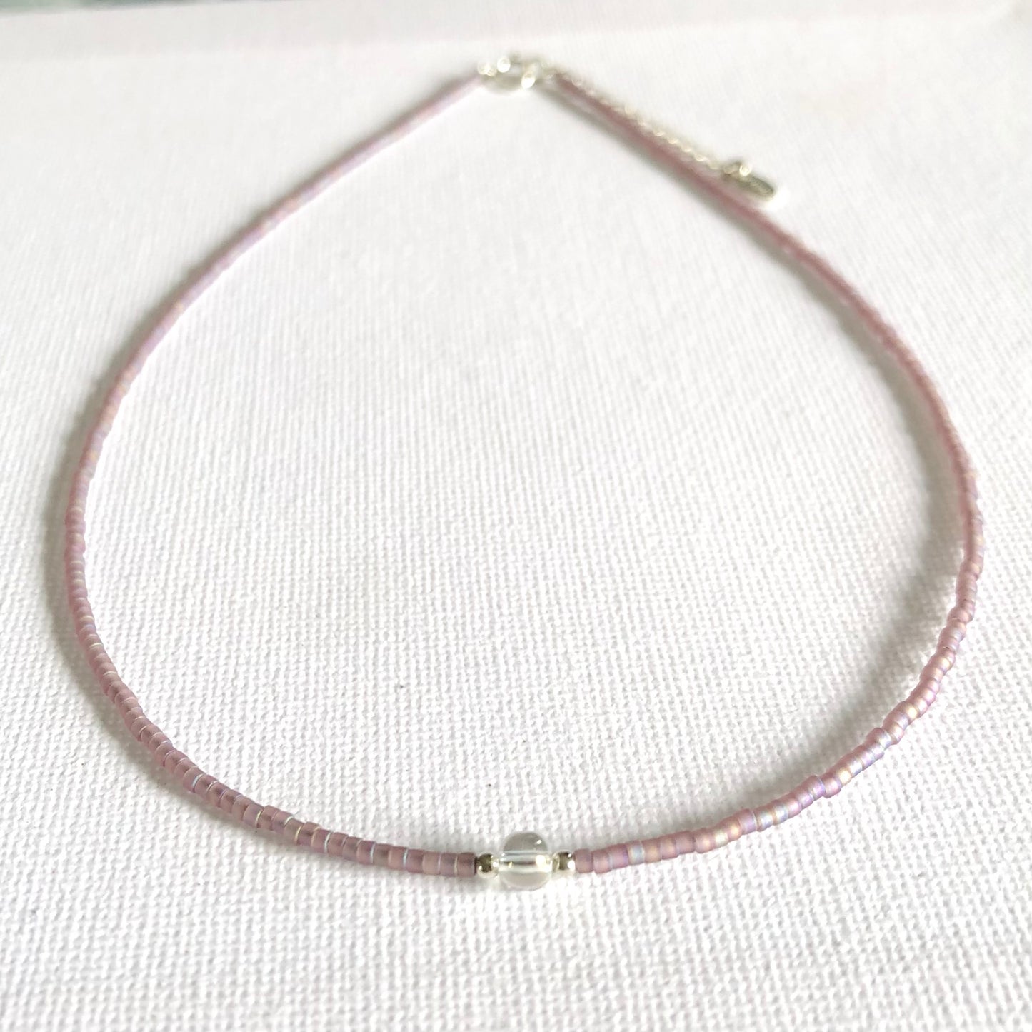 Collar Pastel