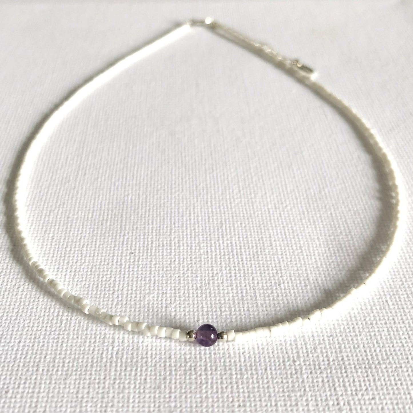 Collar Pastel