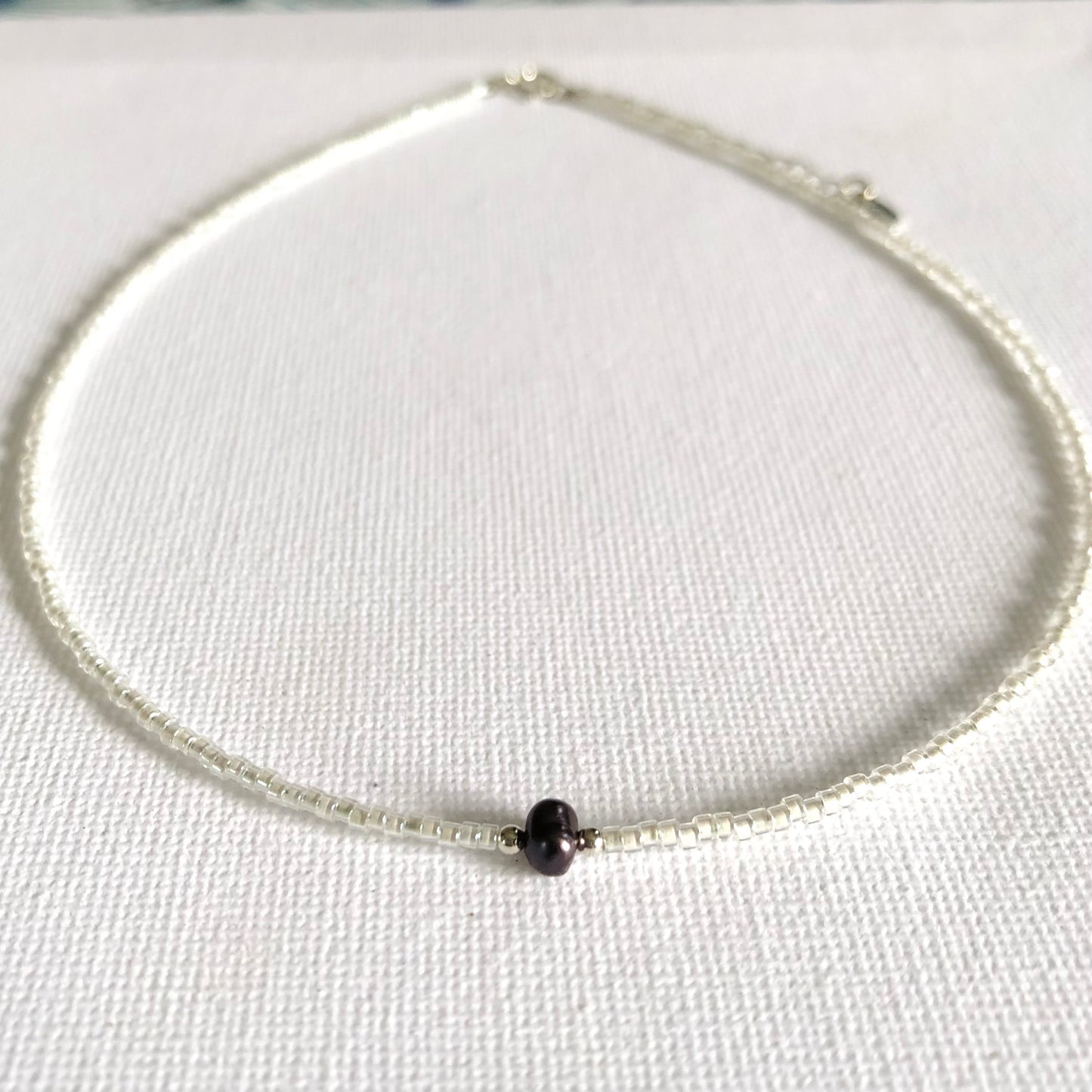 Collar Pastel