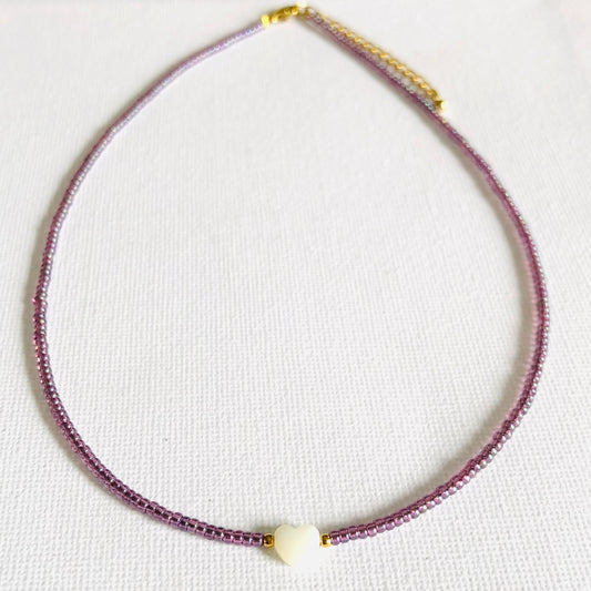 Collar Muñeca Bebé