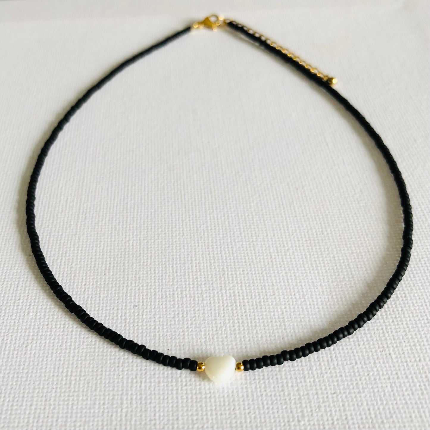Collar Muñeca Bebé