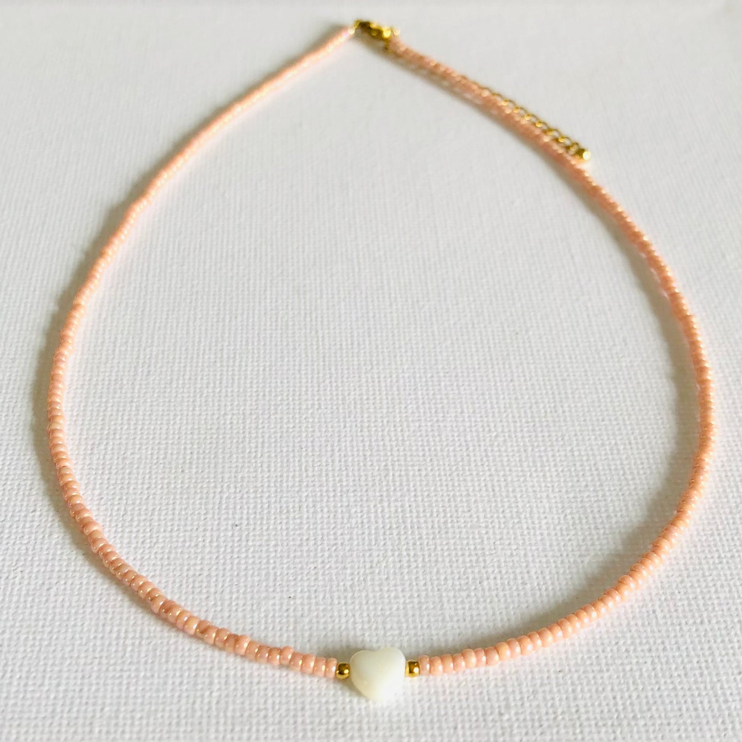 Collar Muñeca Bebé