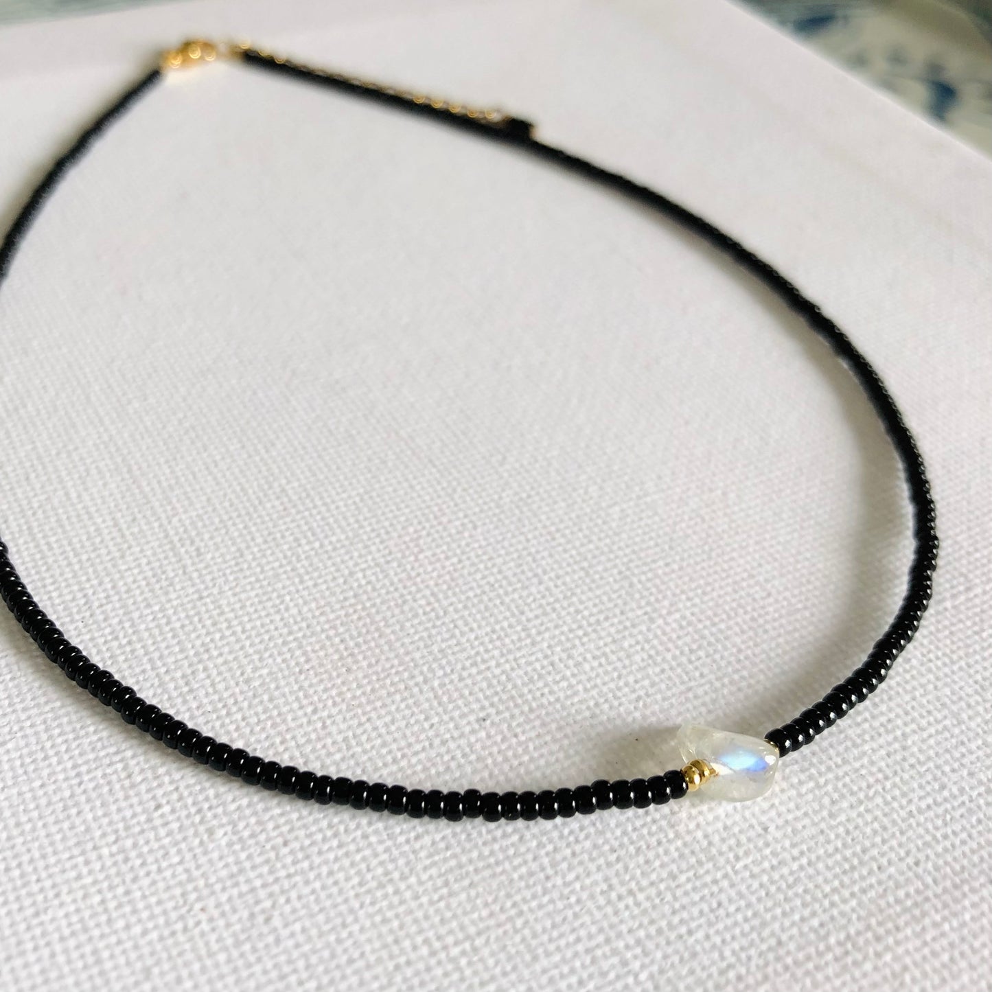 Collar Pedregoso