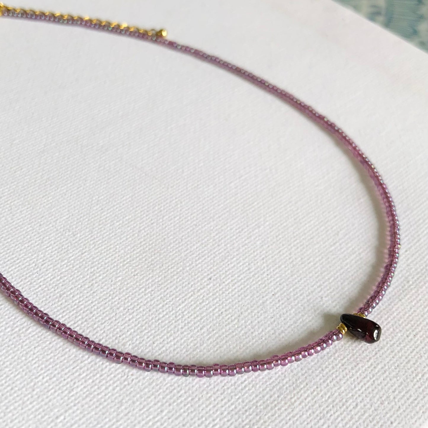 Collar Pedregoso