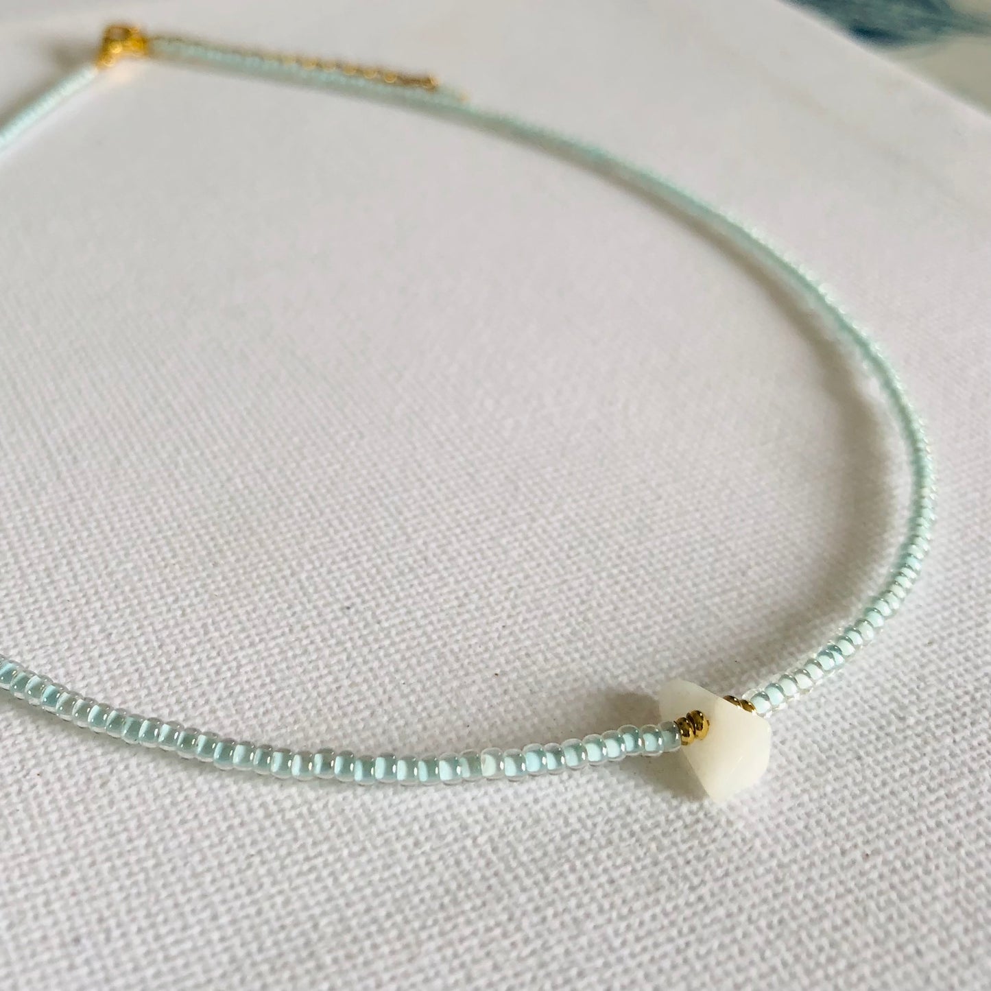 Collar Pedregoso
