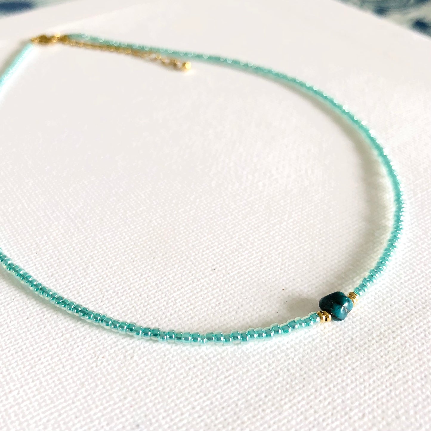 Collar Pedregoso