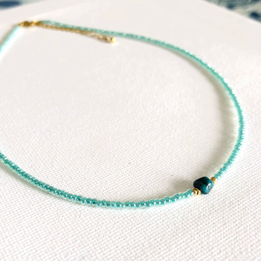 Collar Pedregoso