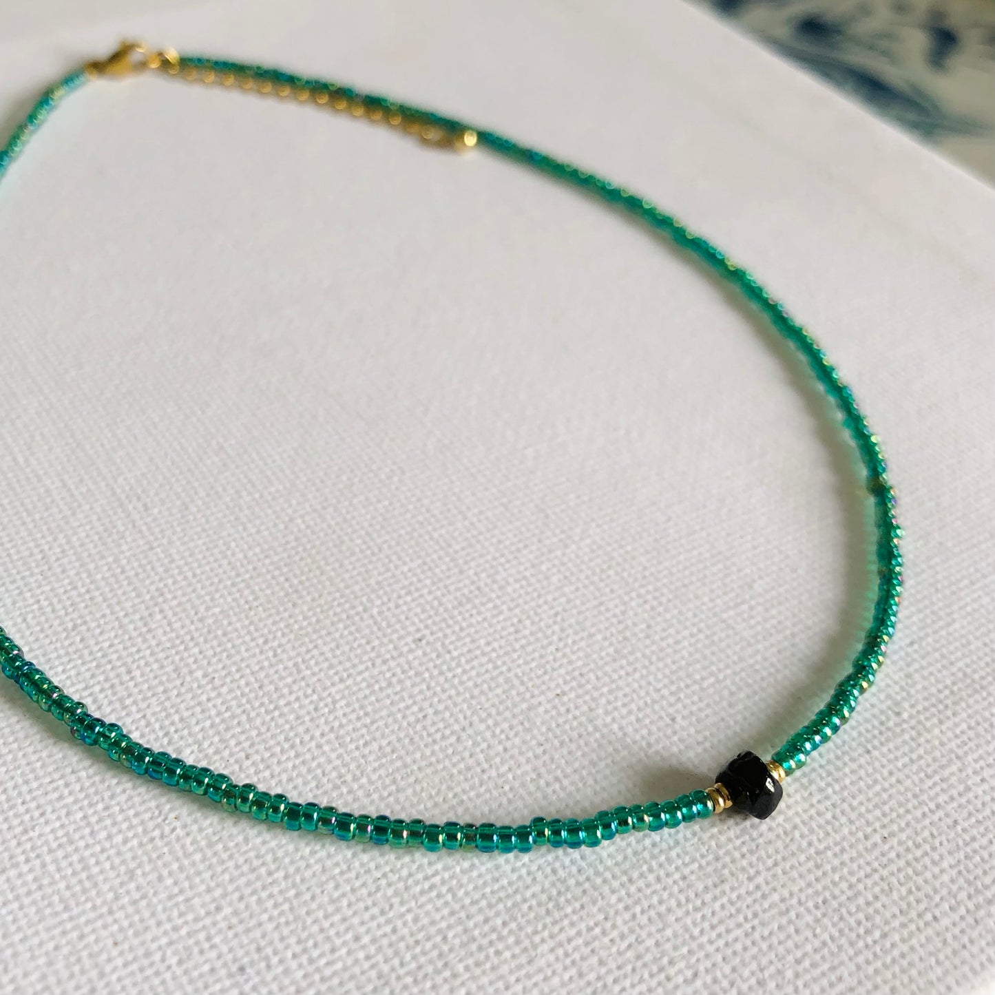 Collar Pedregoso